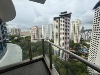 Condominium at 11 Mont Kiara, Segambut, photo 9