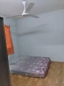 Bilik tidur – Bilik di Kondo Rakyat, Lembah Pantai, foto 4