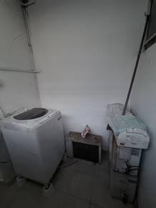Rumah di Jalan Jasa, Mutiara Rini, Skudai, foto 6
