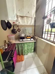 Apartment at Jalan Meranti 7, Kulai, photo 4