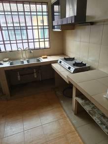 House at Taman Pulai Emas, Skudai, photo 4