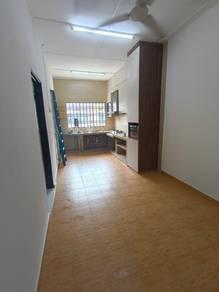 House at Taman Pulai Emas, Skudai, photo 7