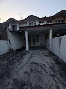 Rumah di Jalan Jasa, Mutiara Rini, Skudai, foto 5