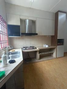 House at Taman Pulai Emas, Skudai, photo 6