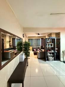 Apartment at Jalan Meranti 7, Kulai, photo 1