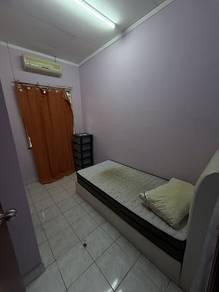 Rumah di Jalan Jasa, Mutiara Rini, Skudai, foto 8