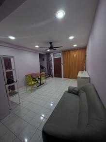 Rumah di Jalan Jasa, Mutiara Rini, Skudai, foto 2