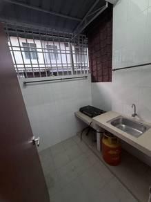 Rumah di Jalan Jasa, Mutiara Rini, Skudai, foto 4