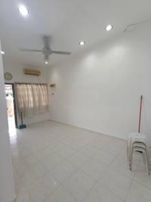 House at Taman Pulai Emas, Skudai, photo 1
