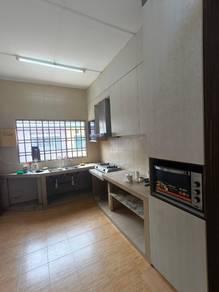 House at Taman Pulai Emas, Skudai, photo 3
