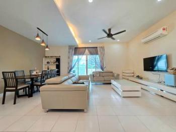Condominium at 1-Sky, Bayan Lepas, photo 2