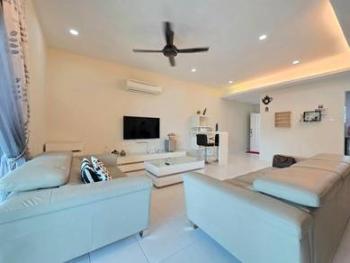 Condominium at 1-Sky, Bayan Lepas, photo 1