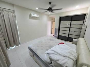 Condominium at 1-Sky, Bayan Lepas, photo 6