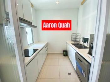 Condominium at Gurney Paragon Residences @ Gurney, Persiaran Gurney, photo 4