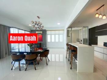 Condominium at Gurney Paragon Residences @ Gurney, Persiaran Gurney, photo 1