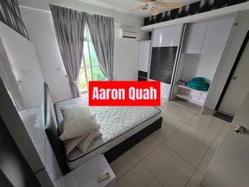 Kondominium di Meridien Residence, Bayan Lepas, foto 4