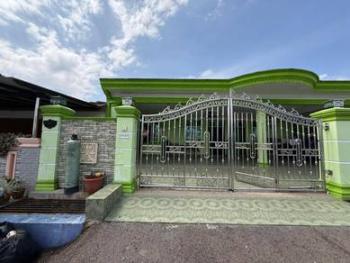 Taman Bukit Tiram, Ulu Tiram的房屋，照片1