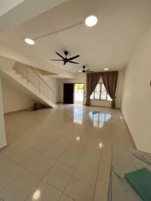 Rumah di M senyumia, Sepang, foto 7