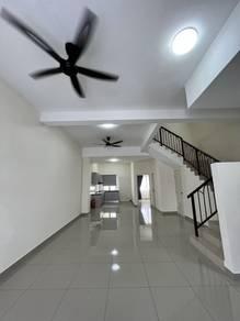Rumah di Monet Springtime, Sepang, foto 8