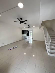 Rumah di M senyumia, Sepang, foto 10