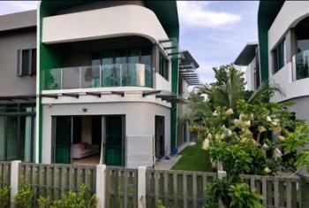 Setia Eco Glades, Cyberjaya的房屋，照片1