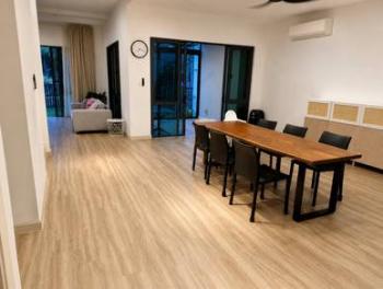 Setia Eco Glades, Cyberjaya的房屋，照片4