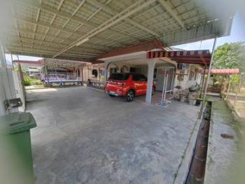 Bungalow at RPT Kampung Tawas Tambahan, Ipoh, photo 2