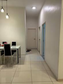 Kondominium di One Imperial, Sungai Ara, foto 2