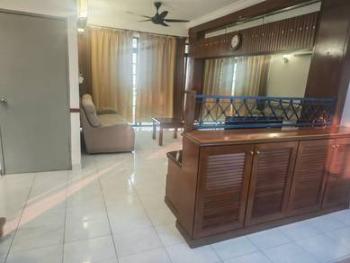 Kondominium di E-Park, Gelugor, foto 1