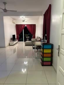 Kondominium di One Imperial, Sungai Ara, foto 1