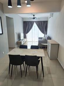Condominium at Havana Beach, Bayan Lepas, photo 1