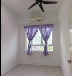 Kondominium di One imperial, Sungai Ara, foto 4