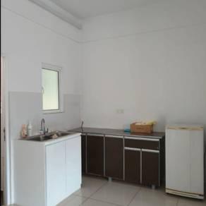 Kondominium di One imperial, Sungai Ara, foto 5