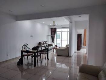 Arena Residence, Bayan Baru的共管公寓，照片1