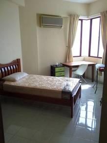 Condominium at marina bay, Tanjong Tokong, photo 5