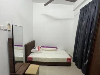 Condominium at Setia Pinnacle, Sungai Ara, photo 5