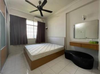 Apartment at Desa Permai Indah, Sungai Dua, photo 6