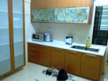 Condominium at marina bay, Tanjong Tokong, photo 7