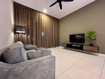 Condominium at Persiaran Bayan Indah, Bayan Lepas, photo 1