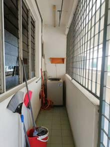 Condominium at N-Park, Gelugor, photo 7