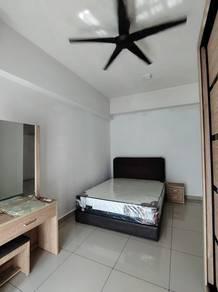 Kondominium di Summerton, Bayan Lepas, foto 3