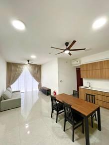 Condominium at Muze@PICC, Bayan Lepas, photo 1