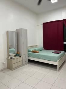 Kondominium di One Imperial, Sungai Ara, foto 4