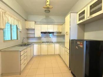 Gold Coast Resort, Bayan Lepas的共管公寓，照片6