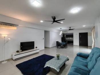 Kondominium di Summerton, Bayan Lepas, foto 1