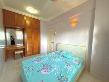 Gold Coast Resort, Bayan Lepas的共管公寓，照片5