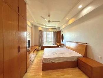 Gold Coast Resort, Bayan Lepas的共管公寓，照片4