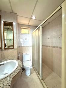 Gold Coast Resort, Bayan Lepas的共管公寓，照片7