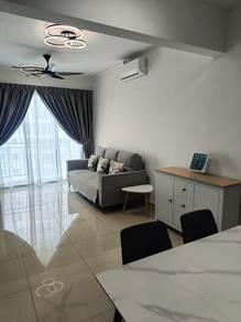 Condominium at Havana Beach, Bayan Lepas, photo 2