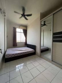 Apartment at Desa Permai Indah, Sungai Dua, photo 4